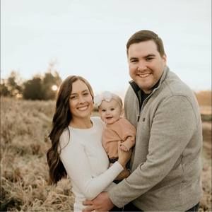 Meet your Posher, Molly